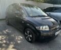 Чорний Ауді A2, об'ємом двигуна 1.2 л та пробігом 299 тис. км за 4500 $, фото 1 на Automoto.ua