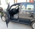 Черный Ауди А2, объемом двигателя 1.19 л и пробегом 265 тыс. км за 3500 $, фото 5 на Automoto.ua