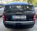 Черный Ауди А2, объемом двигателя 1.2 л и пробегом 299 тыс. км за 4500 $, фото 2 на Automoto.ua