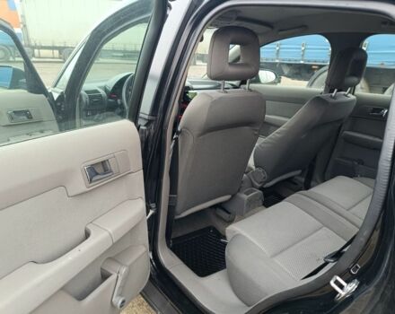 Черный Ауди А2, объемом двигателя 1.4 л и пробегом 300 тыс. км за 1600 $, фото 5 на Automoto.ua