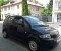 Черный Ауди А2, объемом двигателя 1.19 л и пробегом 265 тыс. км за 3500 $, фото 6 на Automoto.ua