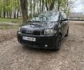Чорний Ауді A2, об'ємом двигуна 1.2 л та пробігом 204 тис. км за 5000 $, фото 1 на Automoto.ua