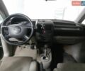 Чорний Ауді A2, об'ємом двигуна 1.19 л та пробігом 200 тис. км за 3000 $, фото 3 на Automoto.ua