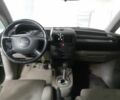 Черный Ауди А2, объемом двигателя 1.2 л и пробегом 200 тыс. км за 3005 $, фото 5 на Automoto.ua