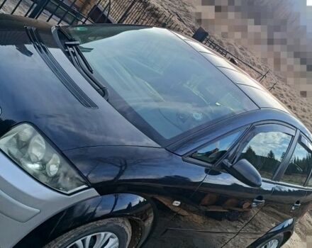 Чорний Ауді A2, об'ємом двигуна 1.4 л та пробігом 250 тис. км за 5300 $, фото 1 на Automoto.ua