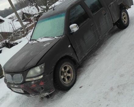 Чорний Ауді A2, об'ємом двигуна 3 л та пробігом 240 тис. км за 1600 $, фото 1 на Automoto.ua