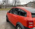 Красный Ауди А2, объемом двигателя 1.4 л и пробегом 238 тыс. км за 4000 $, фото 5 на Automoto.ua