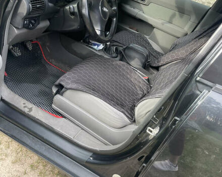 Ауди А2, объемом двигателя 1.4 л и пробегом 338 тыс. км за 3800 $, фото 6 на Automoto.ua