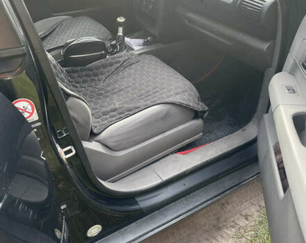 Ауди А2, объемом двигателя 1.4 л и пробегом 338 тыс. км за 3800 $, фото 4 на Automoto.ua