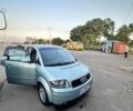 Ауди А2, объемом двигателя 1.2 л и пробегом 230 тыс. км за 3212 $, фото 1 на Automoto.ua