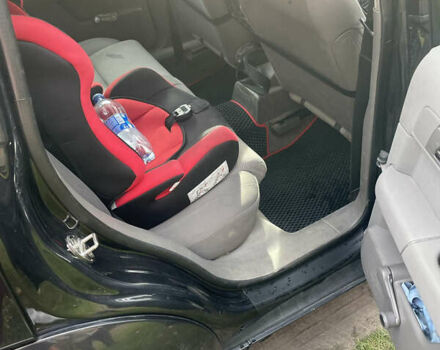 Ауди А2, объемом двигателя 1.4 л и пробегом 338 тыс. км за 3800 $, фото 5 на Automoto.ua