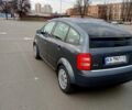 Ауди А2, объемом двигателя 1.4 л и пробегом 224 тыс. км за 4700 $, фото 5 на Automoto.ua