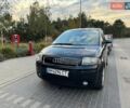 Ауди А2, объемом двигателя 1.4 л и пробегом 254 тыс. км за 4000 $, фото 2 на Automoto.ua