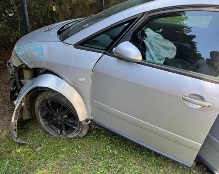 Ауді A2, об'ємом двигуна 1.4 л та пробігом 210 тис. км за 2000 $, фото 1 на Automoto.ua