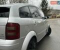 Сірий Ауді A2, об'ємом двигуна 1.39 л та пробігом 273 тис. км за 4550 $, фото 6 на Automoto.ua