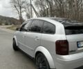 Сірий Ауді A2, об'ємом двигуна 1.4 л та пробігом 273 тис. км за 4550 $, фото 1 на Automoto.ua