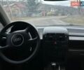 Сірий Ауді A2, об'ємом двигуна 1.39 л та пробігом 273 тис. км за 4550 $, фото 8 на Automoto.ua