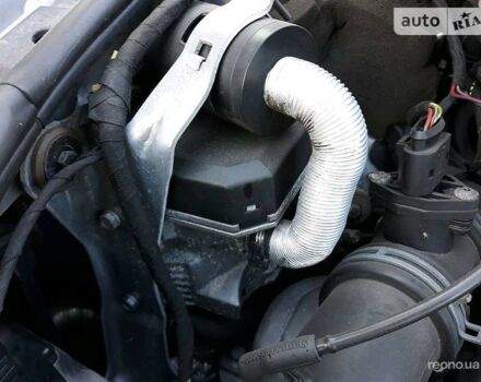 Сірий Ауді A2, об'ємом двигуна 1.4 л та пробігом 251 тис. км за 3350 $, фото 22 на Automoto.ua