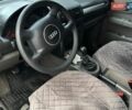 Сірий Ауді A2, об'ємом двигуна 1.39 л та пробігом 273 тис. км за 4550 $, фото 7 на Automoto.ua