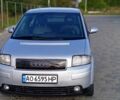 Серый Ауди А2, объемом двигателя 0 л и пробегом 253 тыс. км за 4200 $, фото 1 на Automoto.ua