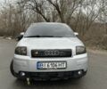 Сірий Ауді A2, об'ємом двигуна 1.4 л та пробігом 273 тис. км за 4550 $, фото 6 на Automoto.ua