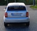 Сірий Ауді A2, об'ємом двигуна 1.4 л та пробігом 253 тис. км за 4200 $, фото 5 на Automoto.ua