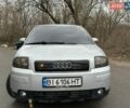 Сірий Ауді A2, об'ємом двигуна 1.39 л та пробігом 273 тис. км за 4550 $, фото 1 на Automoto.ua