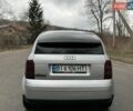 Сірий Ауді A2, об'ємом двигуна 1.39 л та пробігом 273 тис. км за 4550 $, фото 4 на Automoto.ua