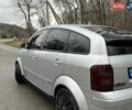 Сірий Ауді A2, об'ємом двигуна 1.39 л та пробігом 273 тис. км за 4550 $, фото 5 на Automoto.ua