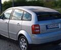 Сірий Ауді A2, об'ємом двигуна 0 л та пробігом 253 тис. км за 4200 $, фото 1 на Automoto.ua