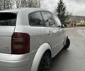 Сірий Ауді A2, об'ємом двигуна 1.4 л та пробігом 273 тис. км за 4550 $, фото 2 на Automoto.ua