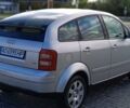 Сірий Ауді A2, об'ємом двигуна 1.4 л та пробігом 253 тис. км за 4200 $, фото 2 на Automoto.ua