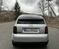 Сірий Ауді A2, об'ємом двигуна 1.4 л та пробігом 273 тис. км за 4550 $, фото 3 на Automoto.ua