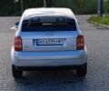 Сірий Ауді A2, об'ємом двигуна 0 л та пробігом 253 тис. км за 4200 $, фото 5 на Automoto.ua