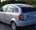 Сірий Ауді A2, об'ємом двигуна 1.4 л та пробігом 253 тис. км за 4200 $, фото 1 на Automoto.ua