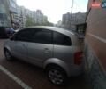 Серый Ауди А2, объемом двигателя 1.4 л и пробегом 200 тыс. км за 5000 $, фото 2 на Automoto.ua