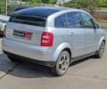 Сірий Ауді A2, об'ємом двигуна 1.4 л та пробігом 364 тис. км за 5490 $, фото 11 на Automoto.ua