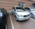 Серый Ауди А2, объемом двигателя 1.4 л и пробегом 200 тыс. км за 5000 $, фото 1 на Automoto.ua