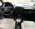 Сірий Ауді A2, об'ємом двигуна 1.2 л та пробігом 241 тис. км за 5800 $, фото 5 на Automoto.ua