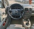 Серый Ауди А2, объемом двигателя 1.4 л и пробегом 364 тыс. км за 5490 $, фото 23 на Automoto.ua