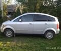 Серый Ауди А2, объемом двигателя 1.2 л и пробегом 300 тыс. км за 3500 $, фото 2 на Automoto.ua