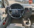 Серый Ауди А2, объемом двигателя 1.4 л и пробегом 364 тыс. км за 4890 $, фото 23 на Automoto.ua