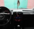Сірий Ауді A2, об'ємом двигуна 1.6 л та пробігом 200 тис. км за 4400 $, фото 12 на Automoto.ua