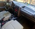 Сірий Ауді A2, об'ємом двигуна 1.4 л та пробігом 216 тис. км за 5100 $, фото 9 на Automoto.ua