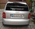 Сірий Ауді A2, об'ємом двигуна 1.6 л та пробігом 200 тис. км за 4400 $, фото 5 на Automoto.ua