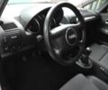 Сірий Ауді A2, об'ємом двигуна 1.6 л та пробігом 200 тис. км за 4400 $, фото 10 на Automoto.ua