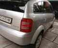 Сірий Ауді A2, об'ємом двигуна 1.6 л та пробігом 200 тис. км за 4400 $, фото 2 на Automoto.ua