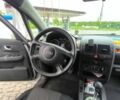 Серый Ауди А2, объемом двигателя 1.2 л и пробегом 165 тыс. км за 6000 $, фото 4 на Automoto.ua