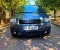 Сірий Ауді A2, об'ємом двигуна 1.4 л та пробігом 216 тис. км за 5100 $, фото 1 на Automoto.ua