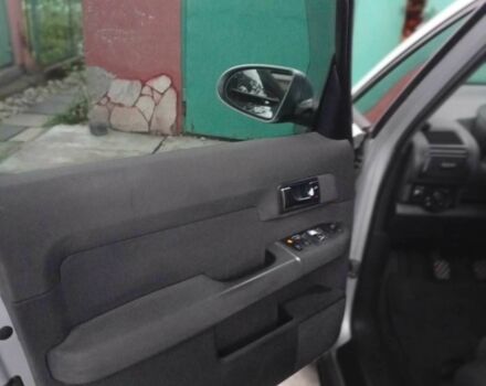 Сірий Ауді A2, об'ємом двигуна 1.6 л та пробігом 200 тис. км за 4400 $, фото 15 на Automoto.ua